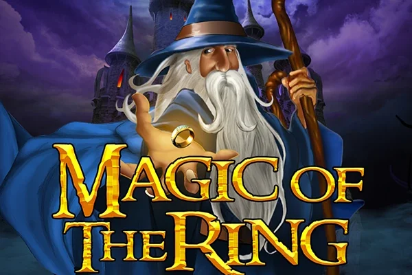 „Topwin казино“: Вълшебството на пръстена в Magic Of The Ring Deluxe Magic of the Ring Deluxe