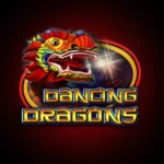 Dancing dragon game