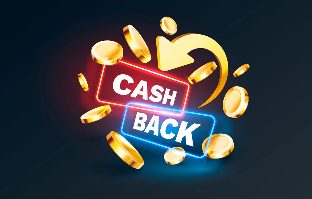 Кешбек