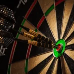 Дартс