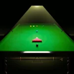 Маса за снукър